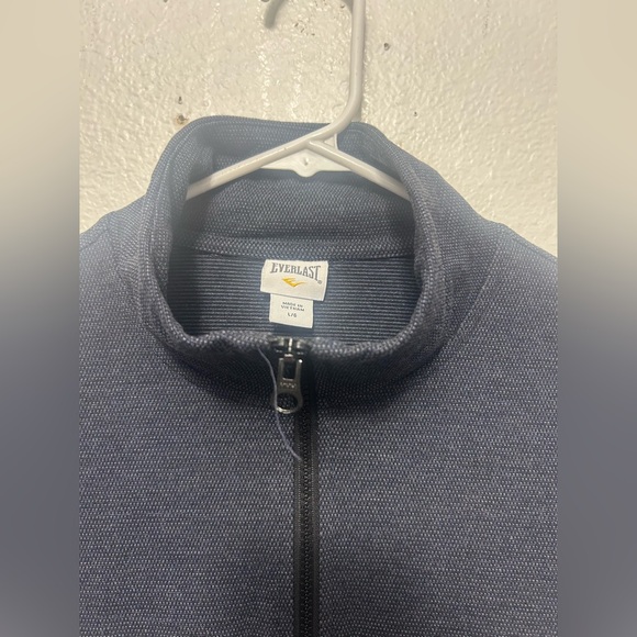 Everlasting women full-zip athletic jacket Size L - Picture 2 of 5